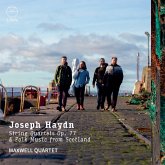 Haydn: Streichquartette Op. 77 & Volksmusik Aus Sc Haydn: Streichquartette Op. 77 & Volksmusik Aus Sc