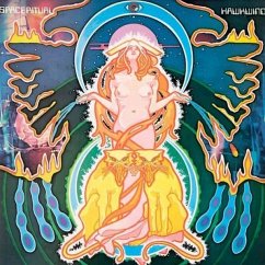 Cover Space Ritual - 50th Anniversary Blu-Ray Audio Edit