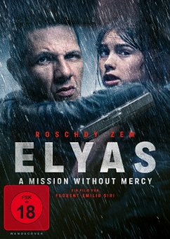 Elyas - A Mission without Mercy - Siri,Florent-Emilio