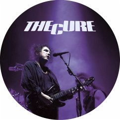 Cover The Cure