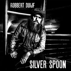 Silver Spoon (Clear Vinyl) - Duijf,Robbert