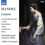 Händel: Lotario