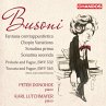 Busoni: Kontrapunktische... - Bild 1