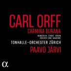 Orff: Carmina Burana
