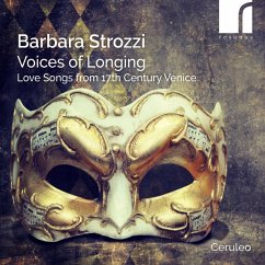 Strozzi: Voices Of Longong - Ceruleo