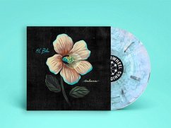 Cover Balance (Azure & Black Swirl Reissue)