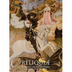 Cover Reliquiae