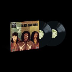 Behind The Front (2lp) - Black Eyed Peas