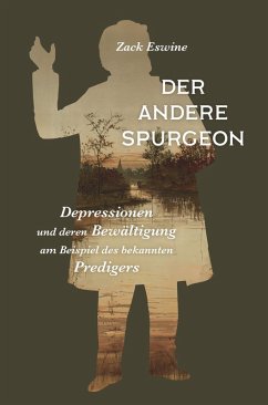 Cover Der andere Spurgeon