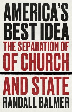 Cover America's Best Idea (eBook, ePUB)