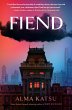 Fiend (eBook, ePUB) - Bild 1