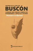 Historia de la vida del Buscón (eBook, ePUB) Historia de la vida del Buscón (eBook, ePUB)