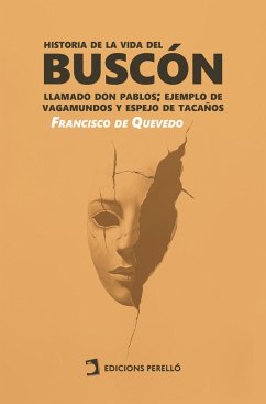 Cover Historia de la vida del Buscón (eBook, ePUB)