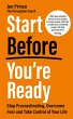Start Before You're Ready (eBook, ePUB) - Bild 1