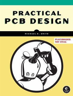 Cover Practical PCB Design (eBook, ePUB)
