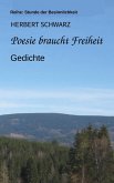 Poesie braucht Freiheit (eBook, ePUB)