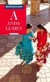 Baedeker Reiseführer E-Book Andalusien (eBook, PDF)