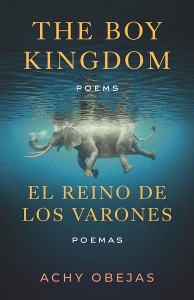 The Boy Kingdom / El reino de los varones (eBook, ePUB) The Boy Kingdom / El reino de los varones (eBook, ePUB)