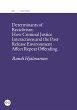 Determinants of Recidivism (eBook, ePUB) - Bild 1