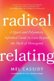 Radical Relating (eBook, ePUB)