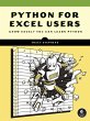 Python for Excel Users (eBook, ePUB) - Bild 1