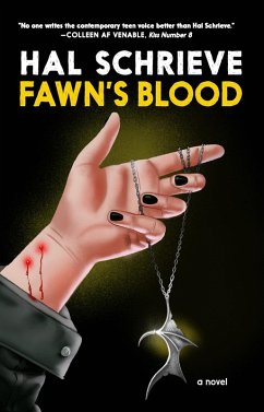 Cover Fawn's Blood (eBook, ePUB)