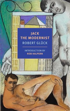 Cover Jack the Modernist (eBook, ePUB)