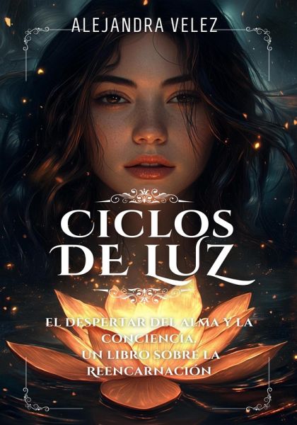Ciclos de luz el despertar del alma y la conciencia (eBook, ePUB)