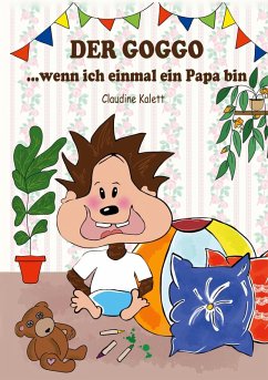 Cover DER GOGGO (eBook, ePUB)