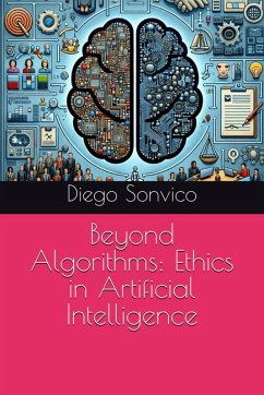 Cover Beyond Algorithms: Ethics in Artificial Intelligence (eBook, ePUB)