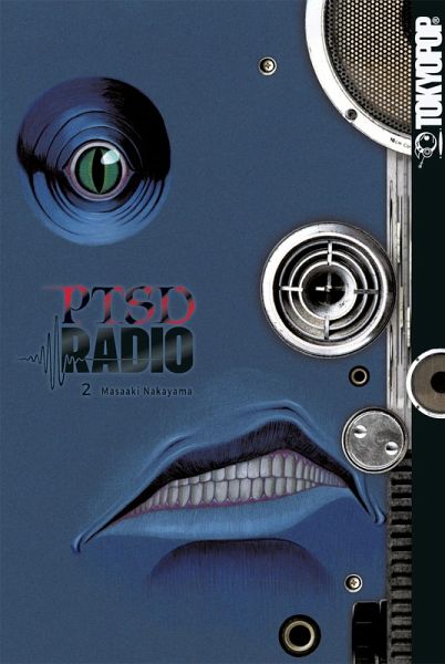 PTSD Radio, Band 02 (eBook, PDF) PTSD Radio, Band 02 (eBook, PDF)
