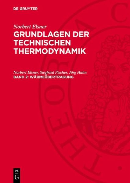 Wärmeübertragung (eBook, PDF) Wärmeübertragung (eBook, PDF)