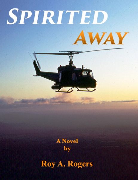 Spirited Away (eBook, ePUB)