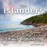 The Islanders (MP3-Download) The Islanders (MP3-Download)