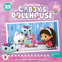 Cover Folge 22: Kico, das Regenbogen-Einhorn (Das Original-Hörspiel zur Serie) (MP3-Download)
