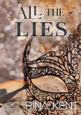 All the lies (eBook, ePUB) All the lies (eBook, ePUB)