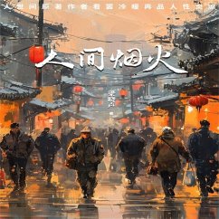 Cover 人间烟火 (MP3-Download)