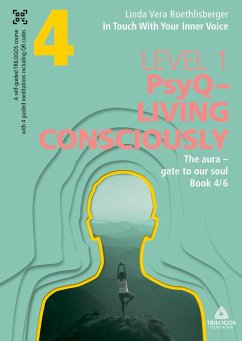 In Touch With Your Inner Voice   LEVEL 1 - Roethlisberger, Linda Vera