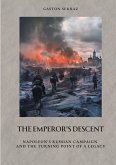 The Emperor's Descent The Emperor's Descent
