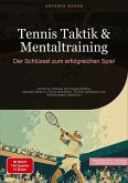 Tennis Taktik & Mentaltraining: Der Schlüssel zum erfolgreichen Spiel Tennis Taktik & Mentaltraining: Der Schlüssel zum erfolgreichen Spiel