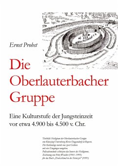 Cover Die Oberlauterbacher Gruppe