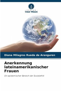 Cover Anerkennung lateinamerikanischer Frauen
