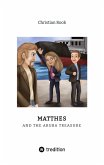 Matthes and the Aruba Treasure Matthes and the Aruba Treasure