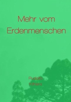 Cover Mehr vom Erdenmenschen