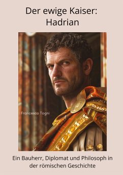 Der ewige Kaiser: Hadrian - Togni, Francesco