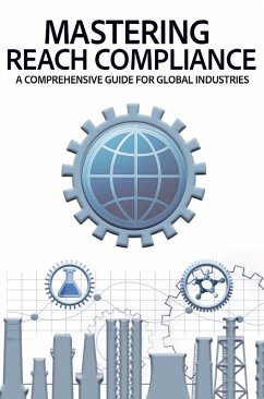 Cover Mastering REACH Compliance