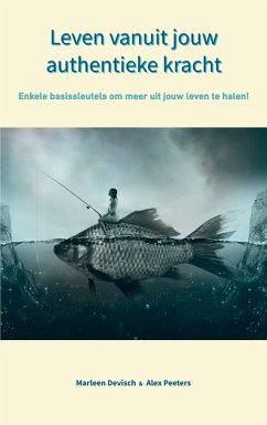 Cover Leven vanuit jouw authentieke kracht