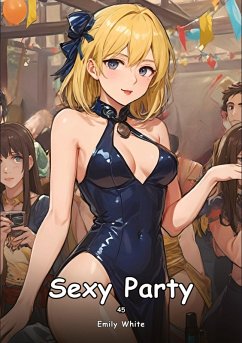 Cover Sexy Party. 45