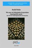 Wie man mit fehlerhaften Korpusdaten Sprachpolitik macht: Wie man mit fehlerhaften Korpusdaten Sprachpolitik macht: