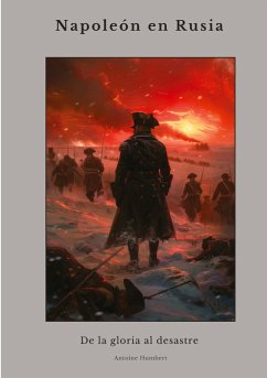 Cover Napoleón en Rusia